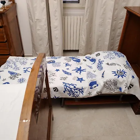 Apartment Nonni's