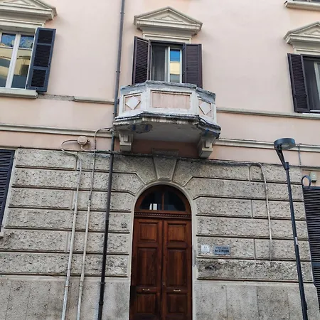 Apartment Nonni's