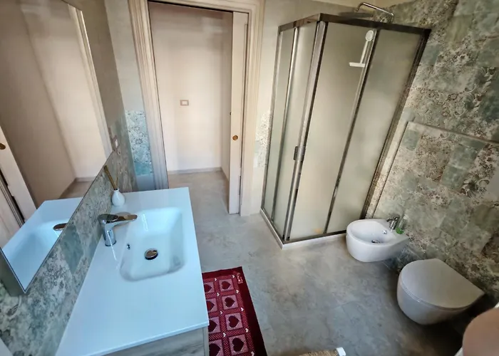 Nonni's דירה פסקרה