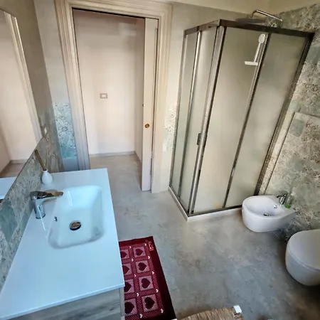 Nonni's Apartman Pescara