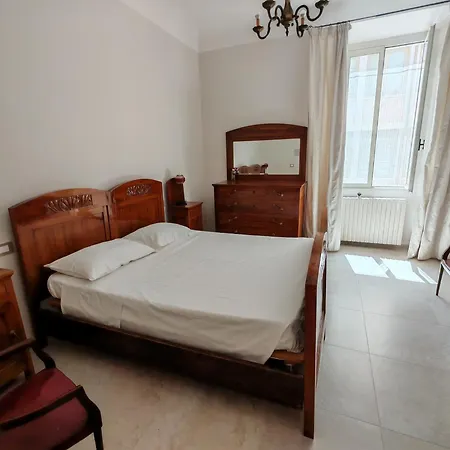 Apartment Nonni's *