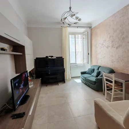 Nonni's Apartman Pescara