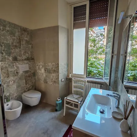 Nonni's Apartman Pescara