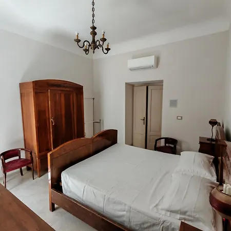 Nonni's Apartment