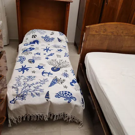 Nonni's Apartment