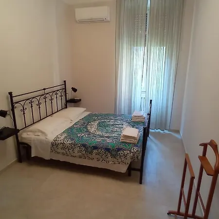 Apartment Nonni's Pescara