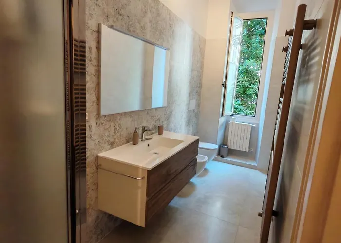 Апартаменты Nonni's