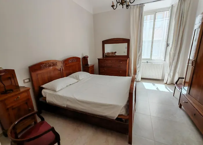 Апартаменты Nonni's *