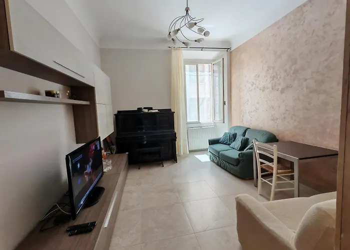 Nonni's Apartman Pescara