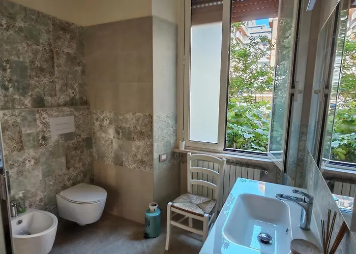 Nonni's Apartman Pescara