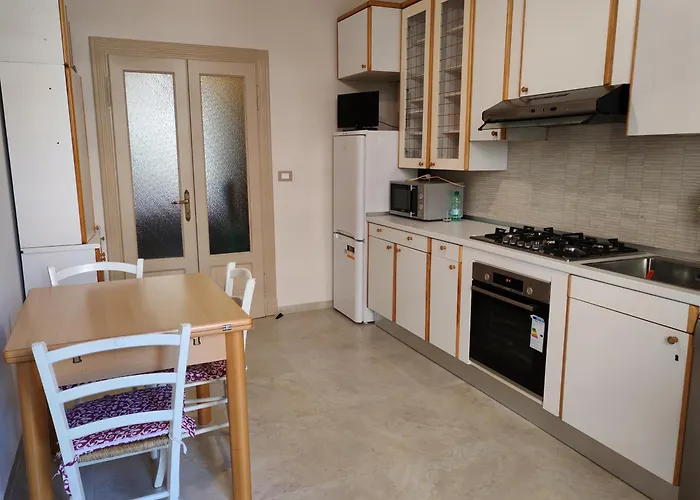 Apartman Nonni's Pescara