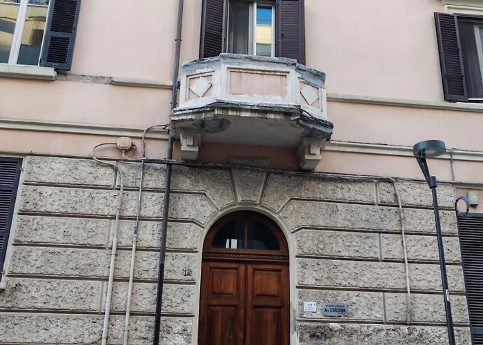 Апартаменты Nonni's