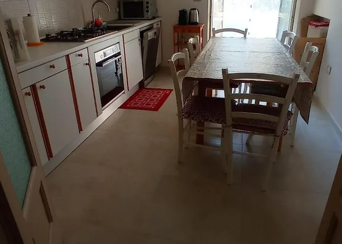 Nonni's Апартаменты