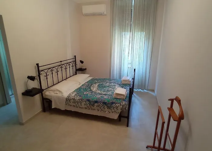 Апартаменты Nonni's Пескара